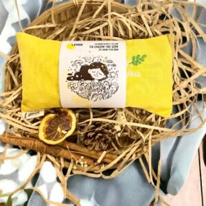 Túi chườm thảo mộc thư giãn